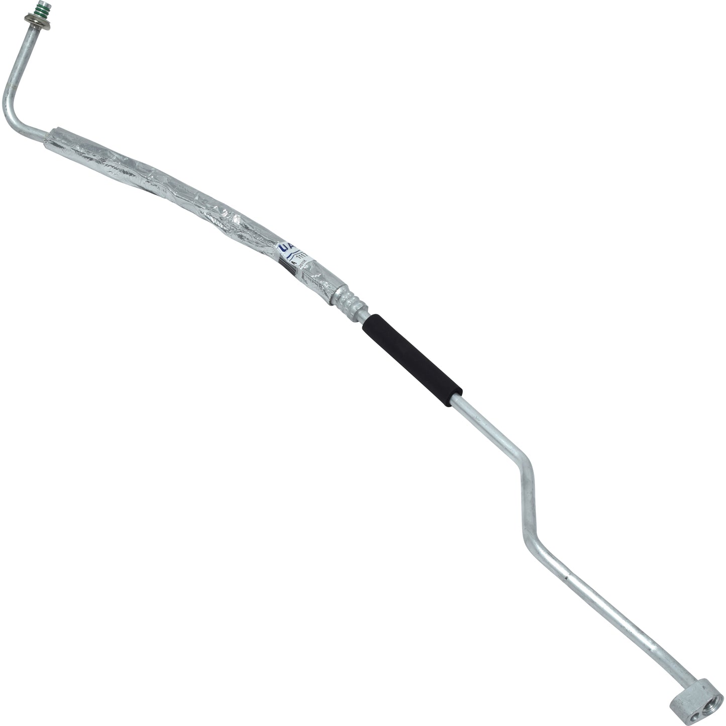 Manga Líquida A/C con Orifice Tube Ford Mustang 2002-2004 | HA 11178C