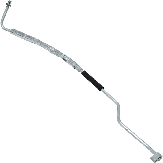 Manga Líquida A/C con Orifice Tube Ford Mustang 2002-2004 | HA 11178C