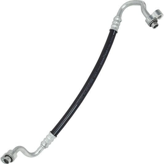 Manga de Descarga A/C Jeep Wrangler 2012-2017 3.6L | HA 111800C