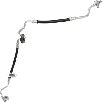 compare product Discharge and Liquid Line