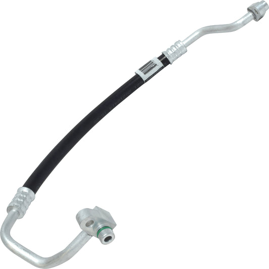Manga Descarga A/C Infiniti QX56 | Nissan Armada Pathfinder Armada Titan 2004-2015 5.6L | HA 11201C