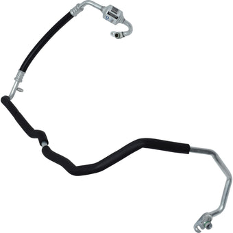 compare product Manguera Succión A/C Toyota Camry 2007-2009 | Ensamble Completo