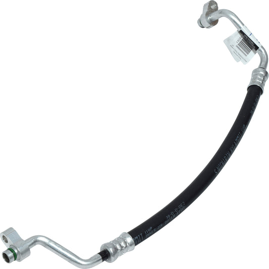Manga Descarga A/C Nissan Frontier 2005-2020 4.0L | Pathfinder 2005-2007 4.0L | Xterra 2005-2015 | HA 11203C