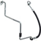 Manga de Succión A/C Mitsubishi Lancer 2002-2007 2.0L | Evolution 2003-2006 2.0L Turbo | HA 112143C