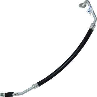 compare product Manga Succión A/C Mitsubishi Eclipse 2006-2009 2.4L | Eclipse Spyder 2007-2009 2.4L | Galant 2008-2012 2.4L | HA 112283C