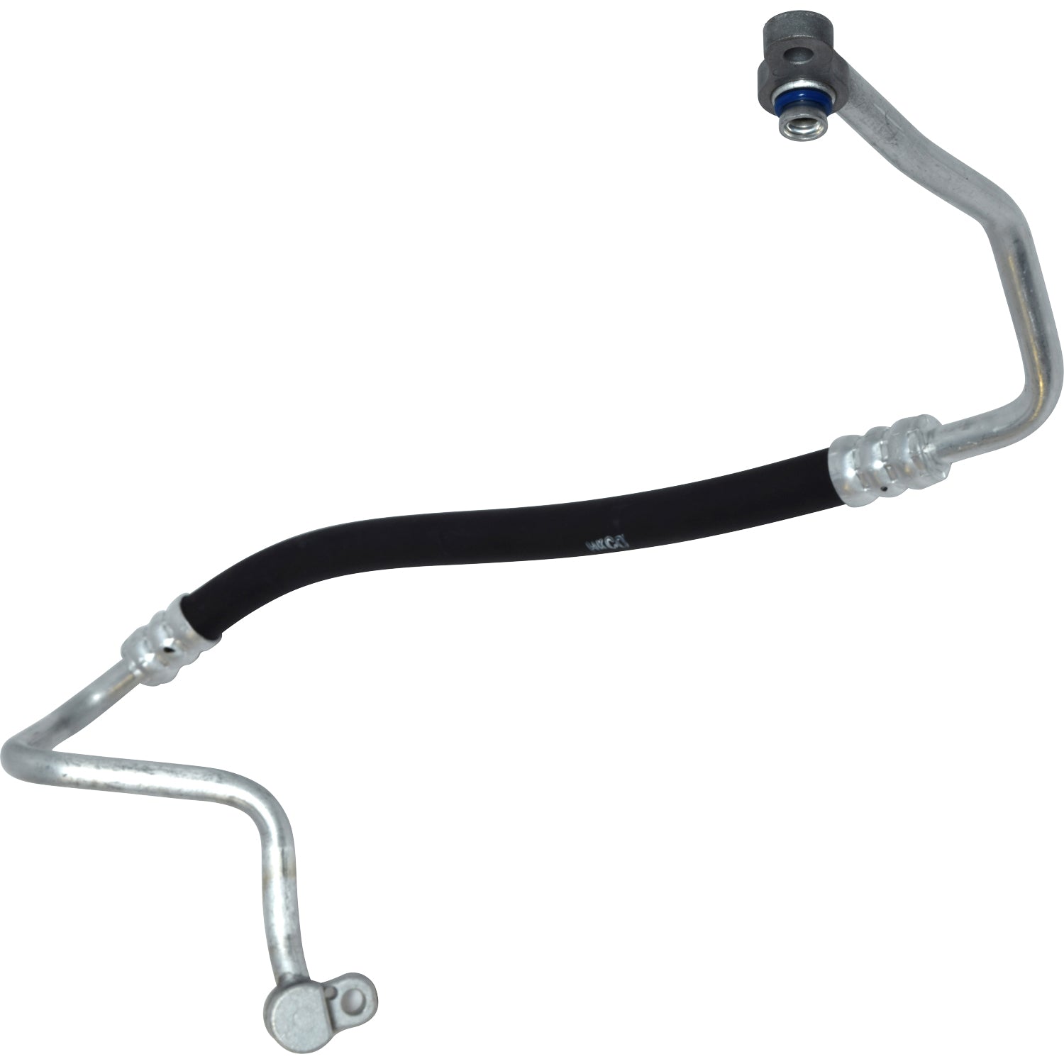 A/C Refrigerant Discharge Hose