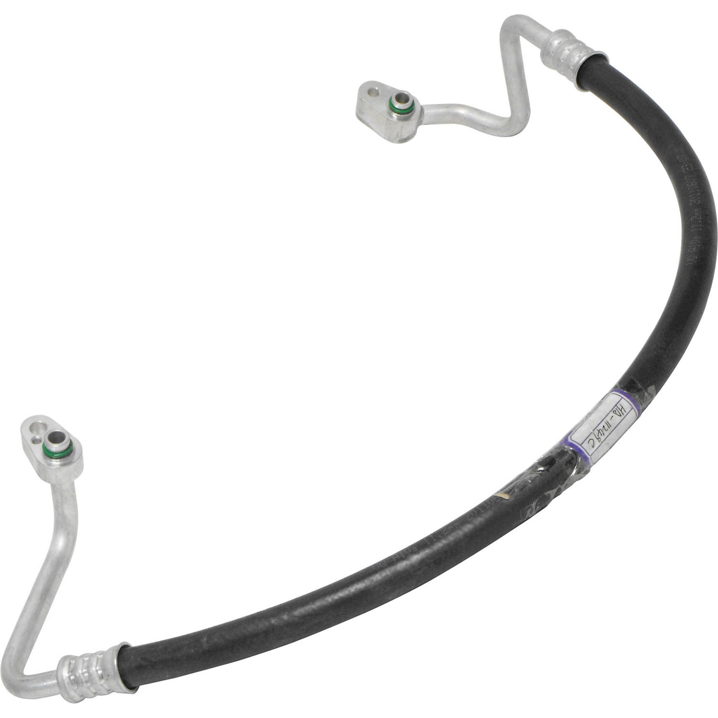 Manguera de Descarga A/C para Mitsubishi Endeavor 2004-2011