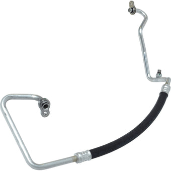 compare product Discharge Line