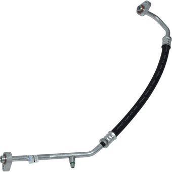 compare product Discharge Line