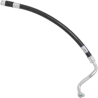 compare product Manga Succión A/C Acura MDX 2003-2006 | Honda Pilot 2005-2008 | HA 11297C