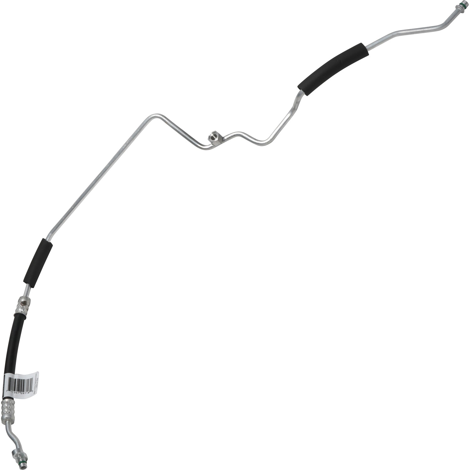 A/C Refrigerant Liquid Hose