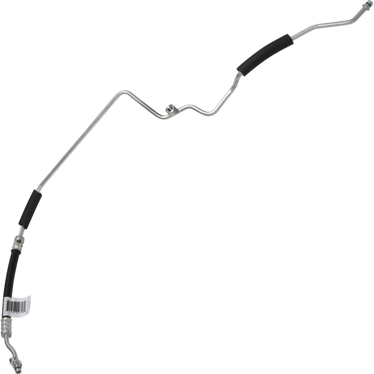 A/C Refrigerant Liquid Hose