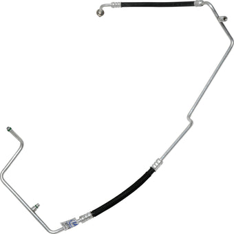 compare product Manga Líquida A/C Dodge Nitro 2007-2012 3.7L 4.0L | Jeep Liberty 2008-2011 3.7L | HA 113813C