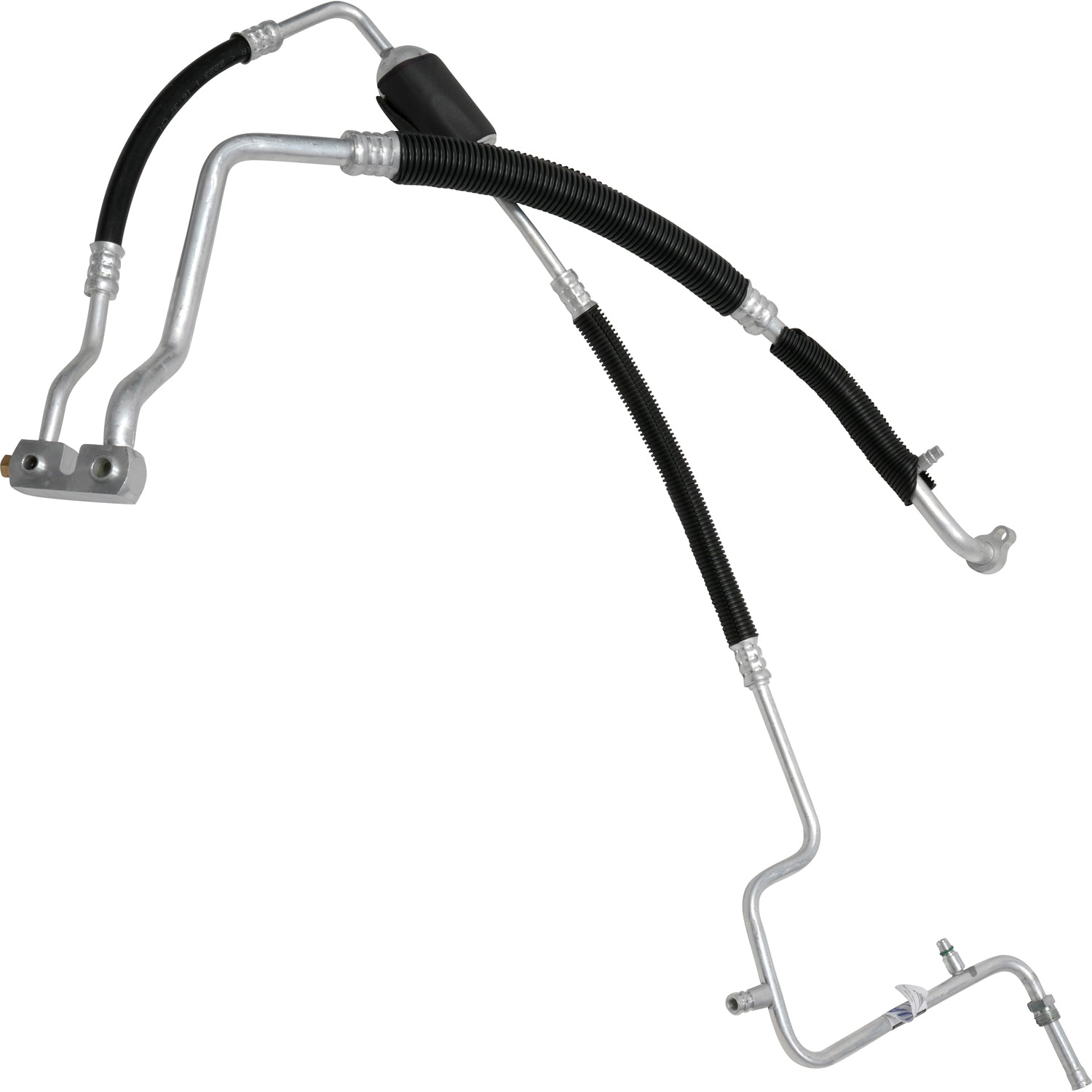 A/C Manifold Hose Assembly