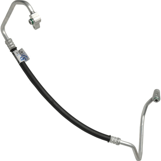 Manga de Descarga A/C Toyota Corolla 2009-2013 1.8L | HA 114491C