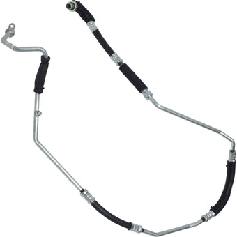 compare product Liquid Line w/ Orifice Tube