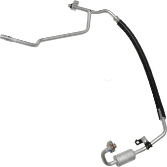 compare product Discharge Line