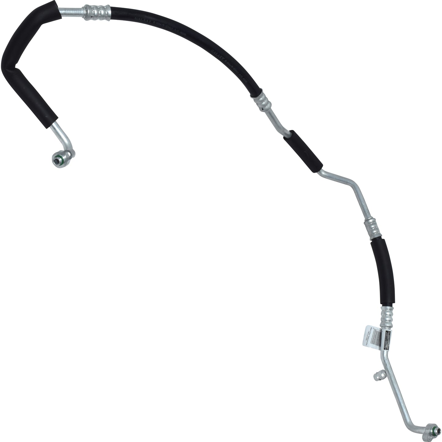 Manga Descarga A/C Mazda 5 2006-2010 2.3L | HA 11501C