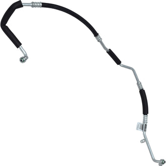 compare product Manga Descarga A/C Mazda 5 2006-2010 2.3L | HA 11501C