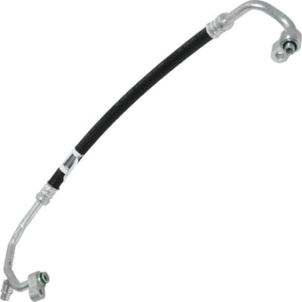 compare product Discharge Line