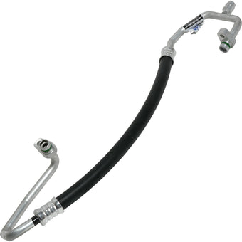 compare product Discharge Line