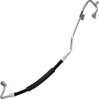 compare product Discharge Line