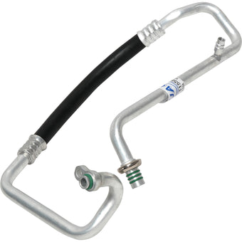 compare product Manga Succión A/C Mazda 5 2006 2007 2008 2009 2010 2.3L | HA 11558C