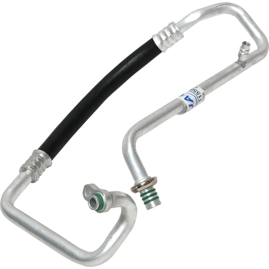 Manga Succión A/C Mazda 5 2006 2007 2008 2009 2010 2.3L | HA 11558C