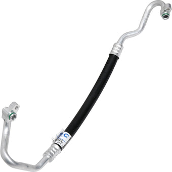 compare product Suction Line