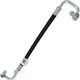 Manga Descarga A/C Honda Civic 1999-2000 1.6L | HA 11574C