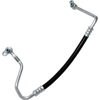 compare product Discharge Line