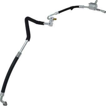 compare product Manga Succión y Descarga A/C Ford Ranger 1995-1997 2.3L | HA 5568C