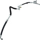 Manga Succión y Descarga A/C Ford Ranger 1995-1997 2.3L | HA 5568C