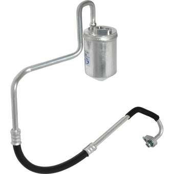 compare product Drier with Hose Assembly