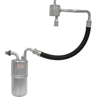 compare product Accumulator with Hose Assembly