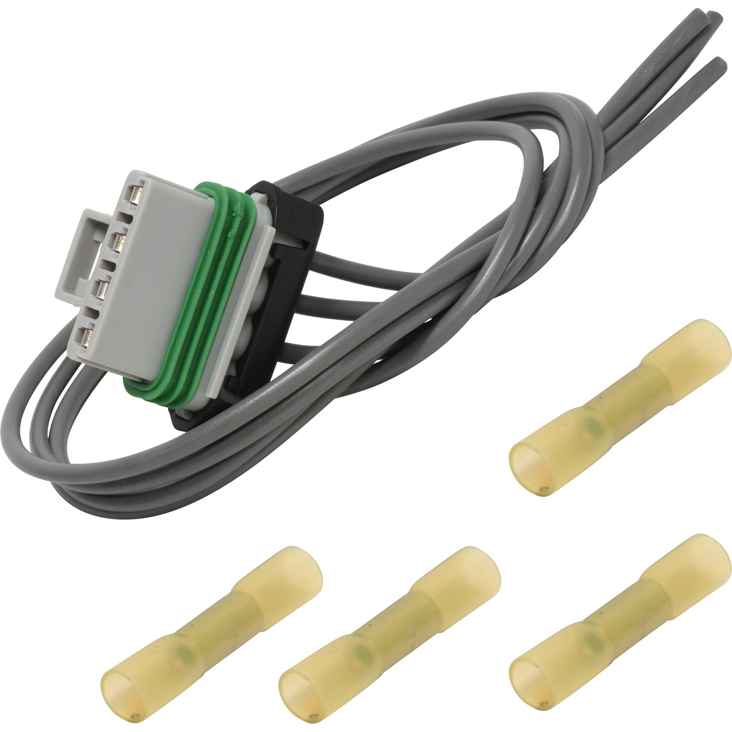 HVAC Harness Connector