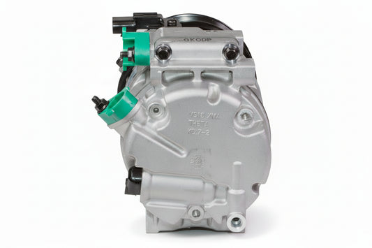 Compresor A/C Hyundai Santa Fe Sport 2013-2018 | Kia Sorento 2011-2015 L4 2.0T 2.4L Original Hanon | 97701-1U500