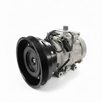 compare product Compresor A/C Denso Toyota RAV4 1996-2000 todas las versiones | 471-0161