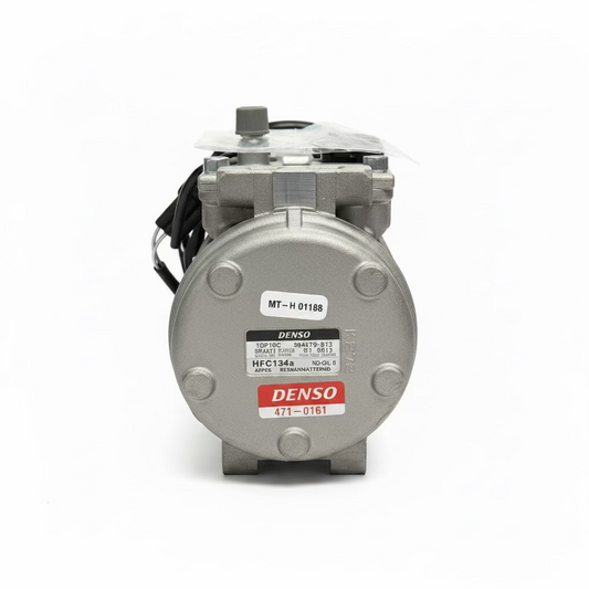Compresor A/C Denso Toyota RAV4 1996-2000 todas las versiones | 471-0161