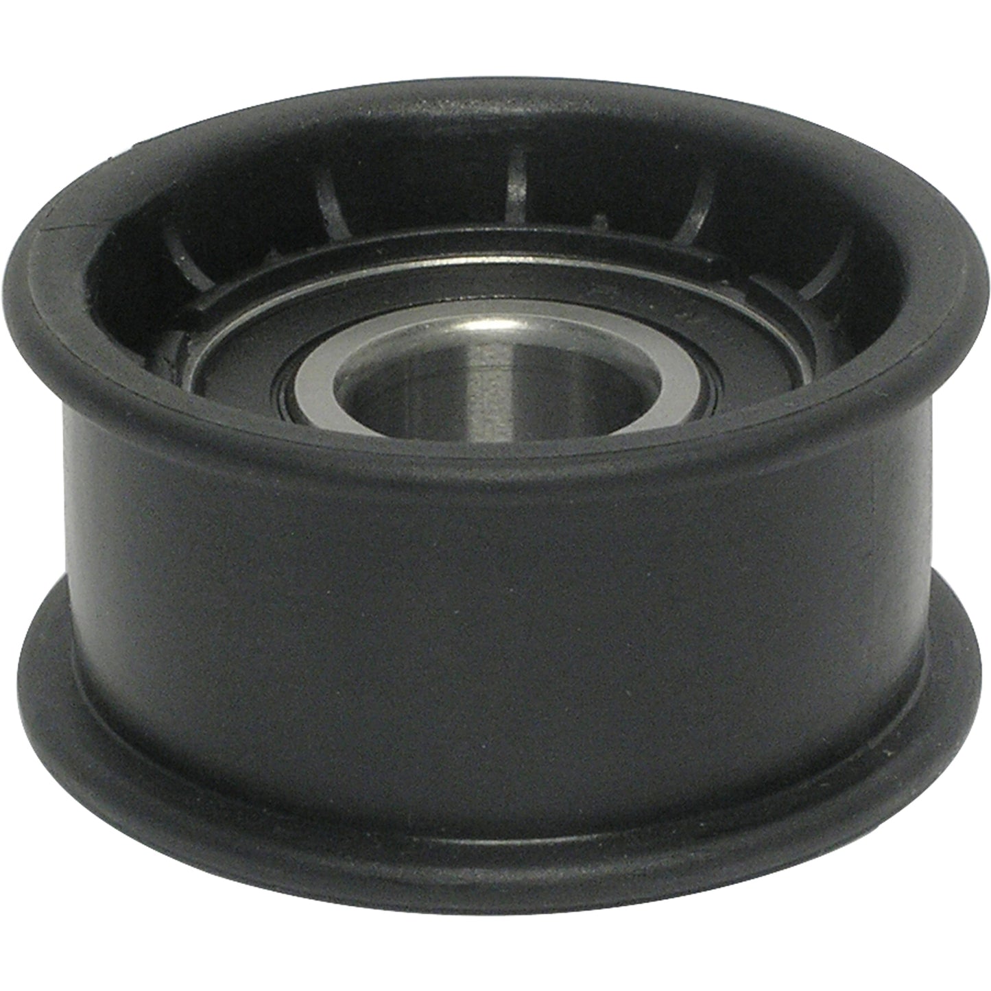 Flat Belt Idler Pulley