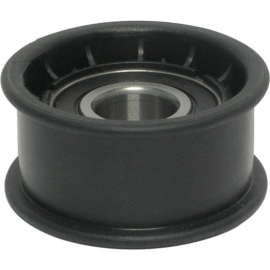 Flat Belt Idler Pulley
