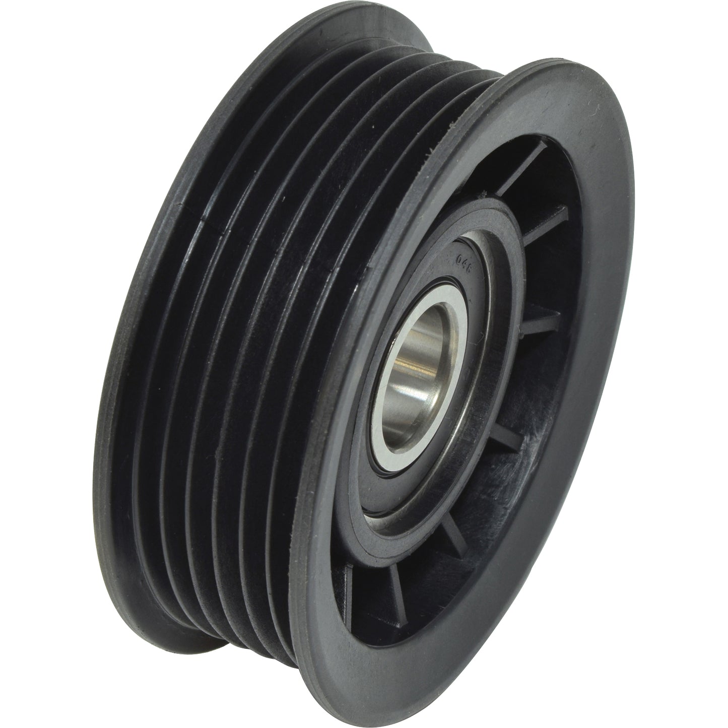 Serpentine Belt Idler Pulley