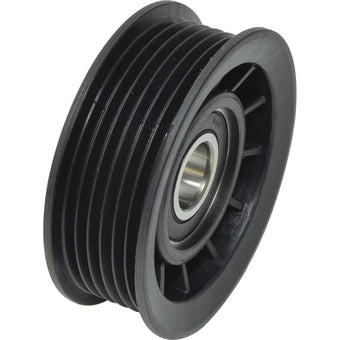 compare product Serpentine Belt Idler Pulley