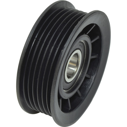 Serpentine Belt Idler Pulley