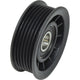 Serpentine Belt Idler Pulley