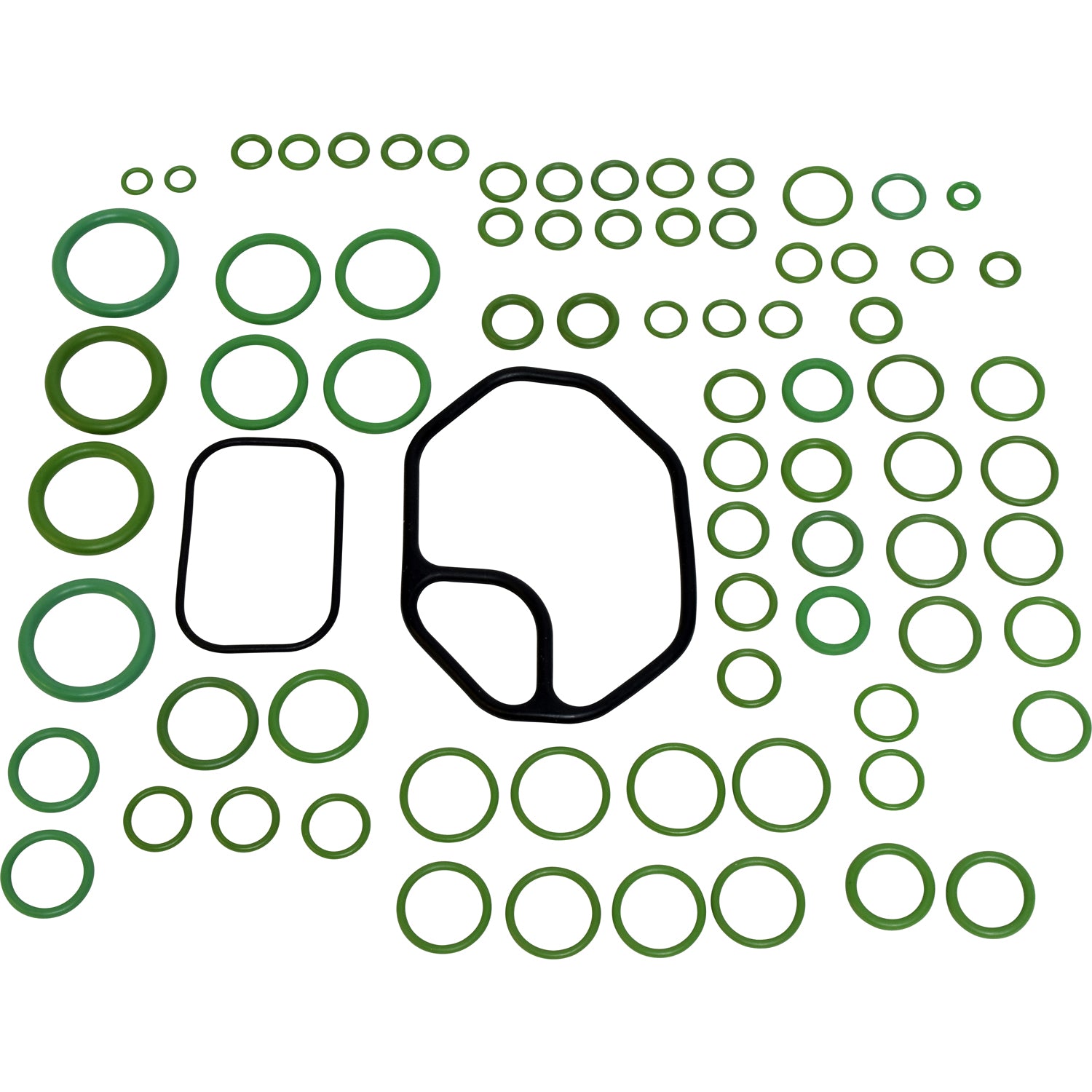 A/C System O-Ring and Gasket Kit