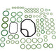 Oring Seal and Gasket Kit