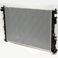 UAC Radiator - RA 14027C