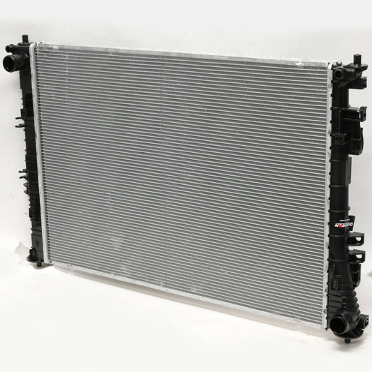 UAC Radiator - RA 14027C