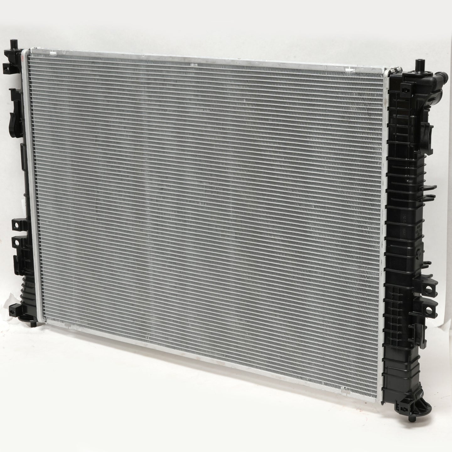 UAC Radiator - RA 14027C